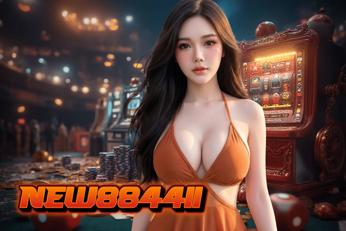 new884411 สล็อต